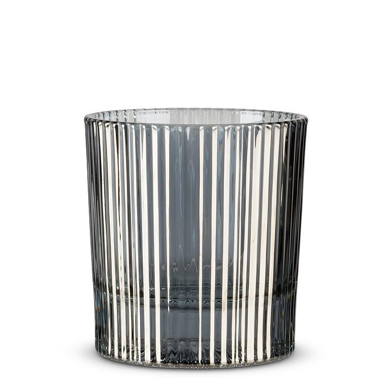 Vertical Optic Tumbler Grey