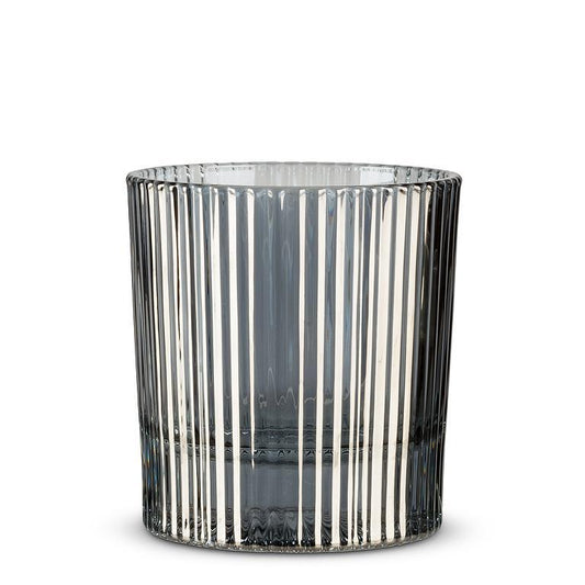 Vertical Optic Tumbler Grey