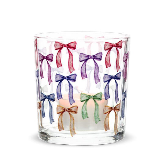 Bows Votive