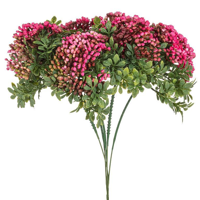 Floral Buds 5 Spray Bouquet