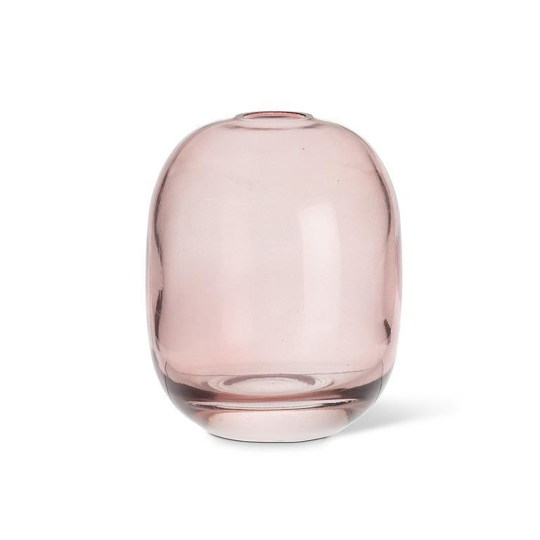 Medium Barrel Bud Vase
