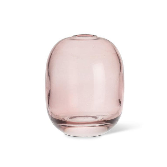 Medium Barrel Bud Vase