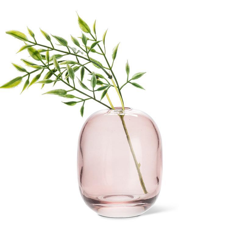 Medium Barrel Bud Vase