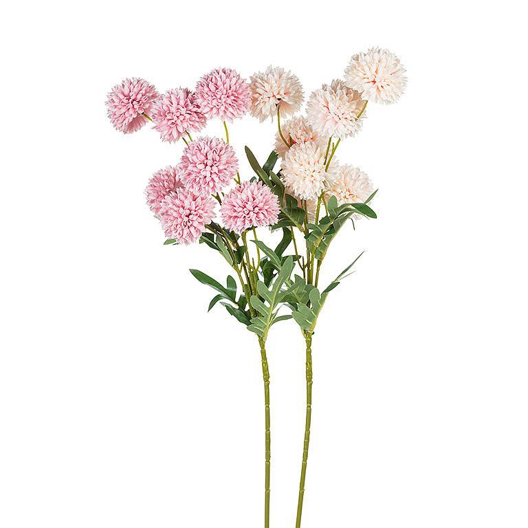 7 Ball Flower Stem
