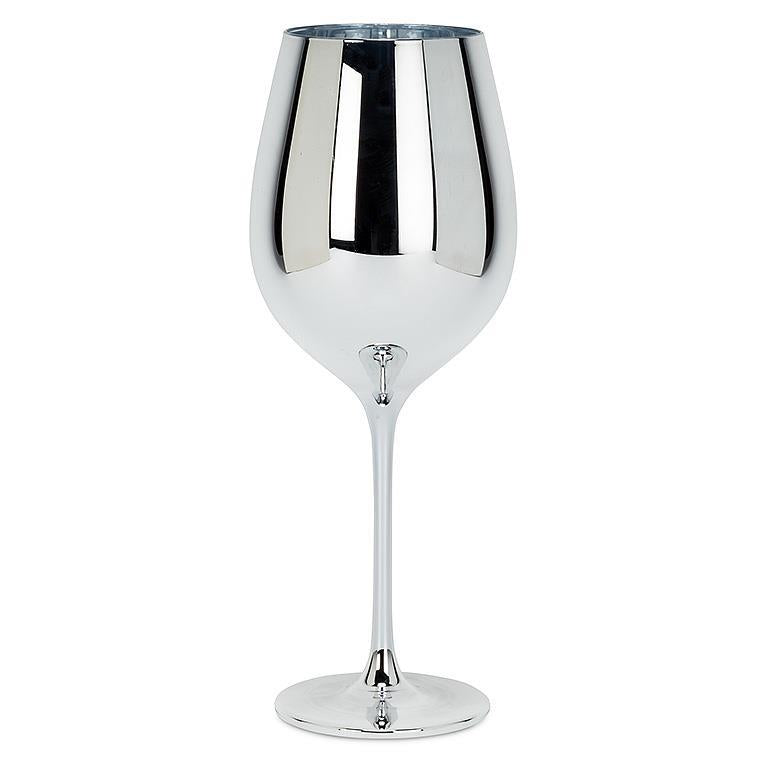 Gold Large Wine