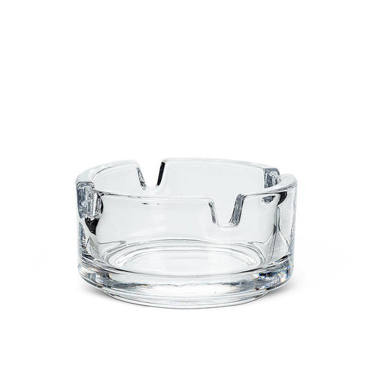 Small Round Ash Tray