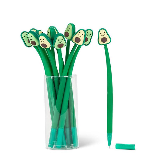Avocado pen