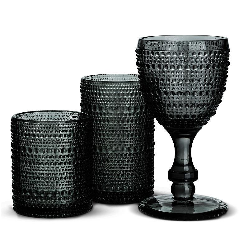 Pebble Finish Tumbler