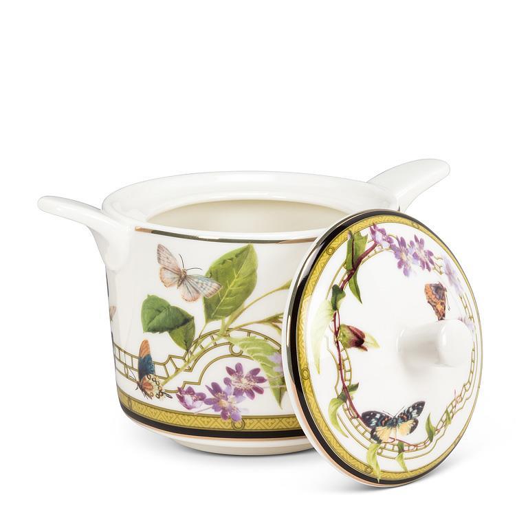 Butterfly Garden sugar
