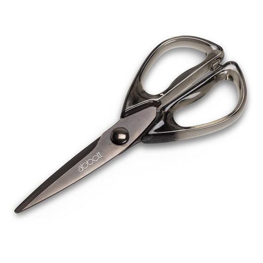 All Purpose Scissors Black