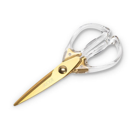 All Purpose Scissors White