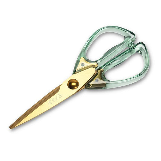 All Purpose Scissors Brown