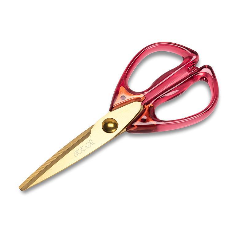 All Purpose Scissors Burg