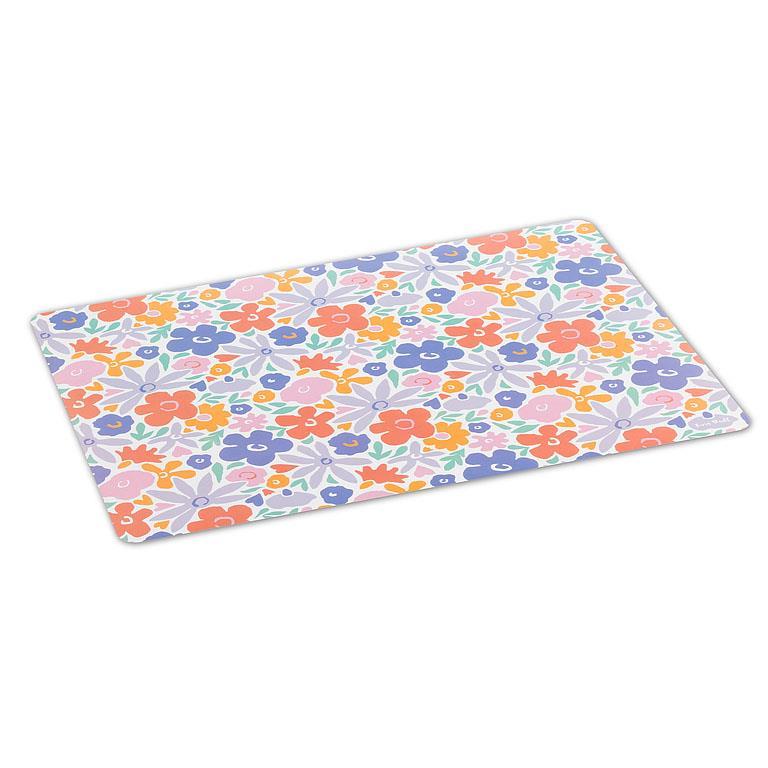 Pastel Blooms Placemat