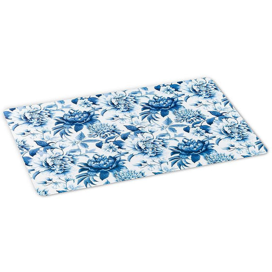Chintz Print Tablemat