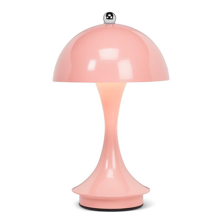 Dome Shade LED Lamp