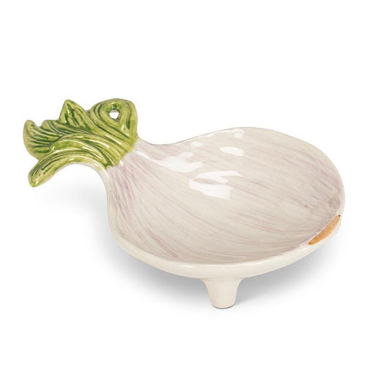 Small Onion Dish