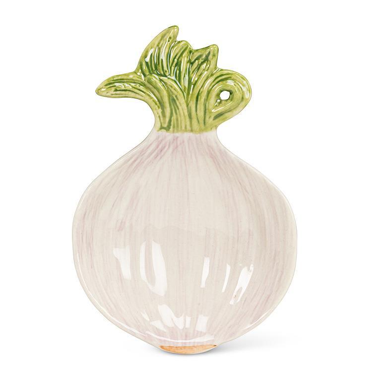 Small Onion Dish