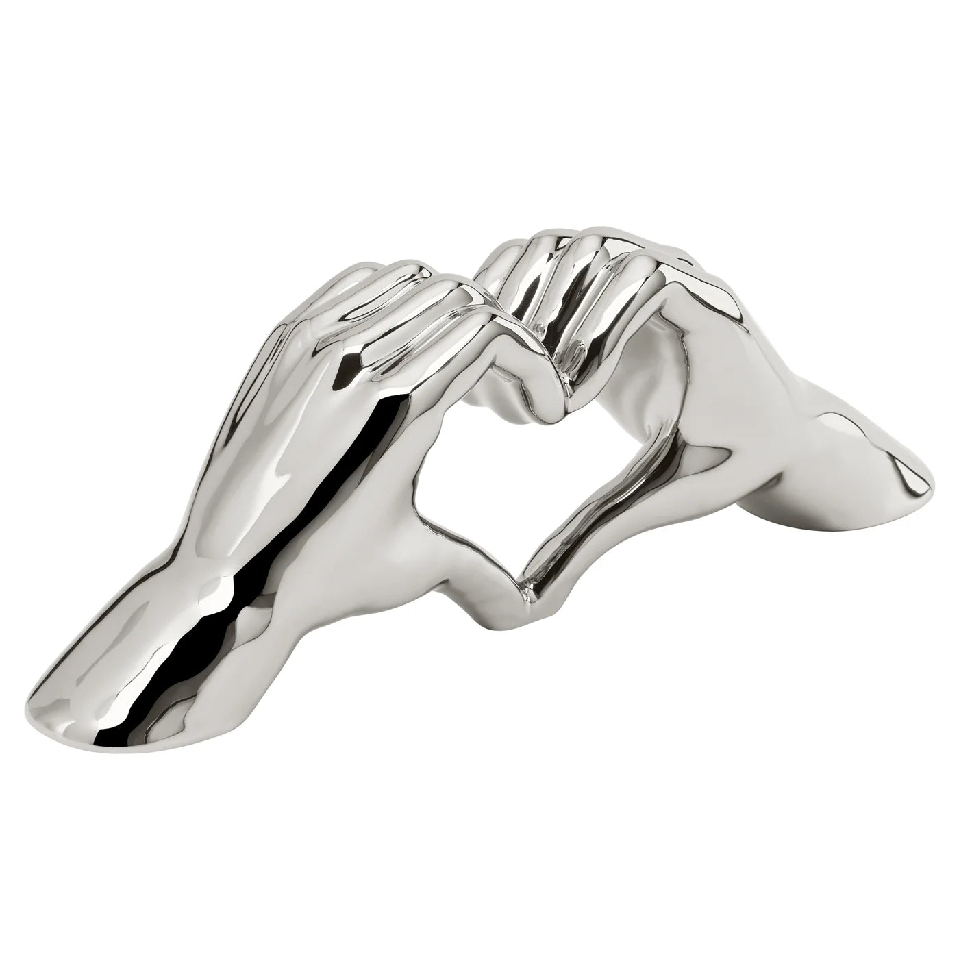 Love Gesture Hand sculpture