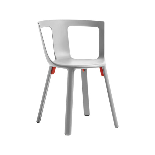 TOOU Fla Chair - Indoor & Outdoor Use