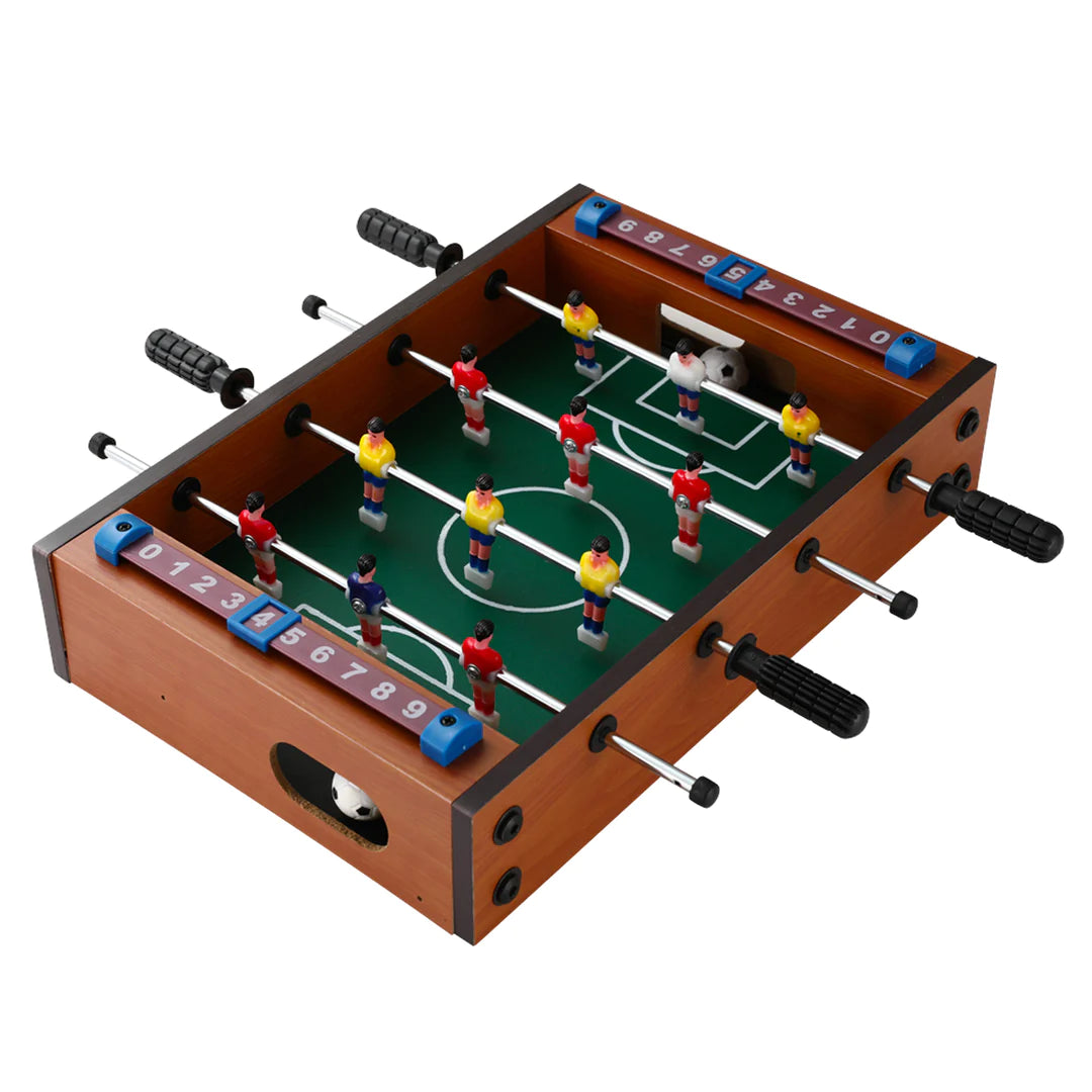 Desktop Foosball