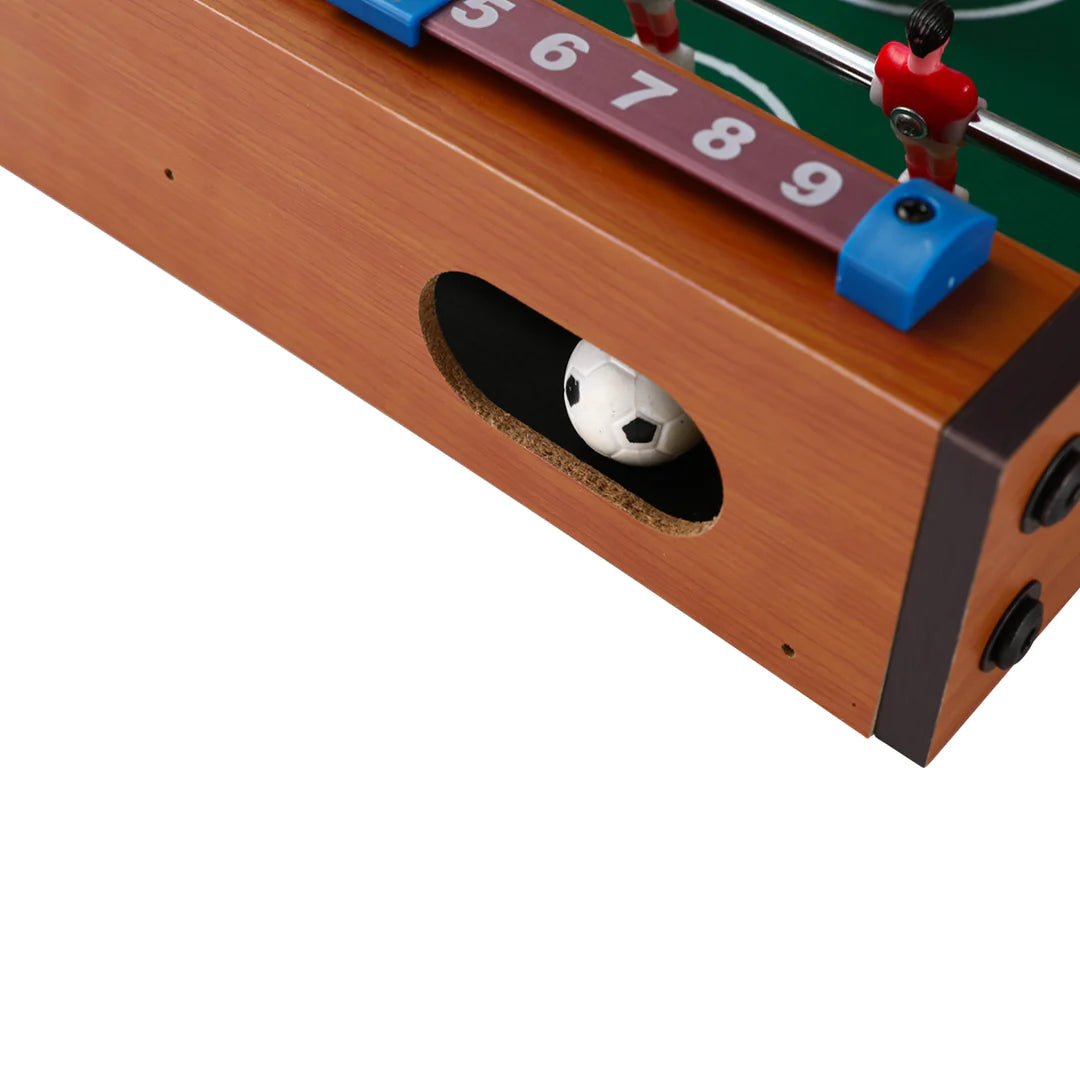 Desktop Foosball