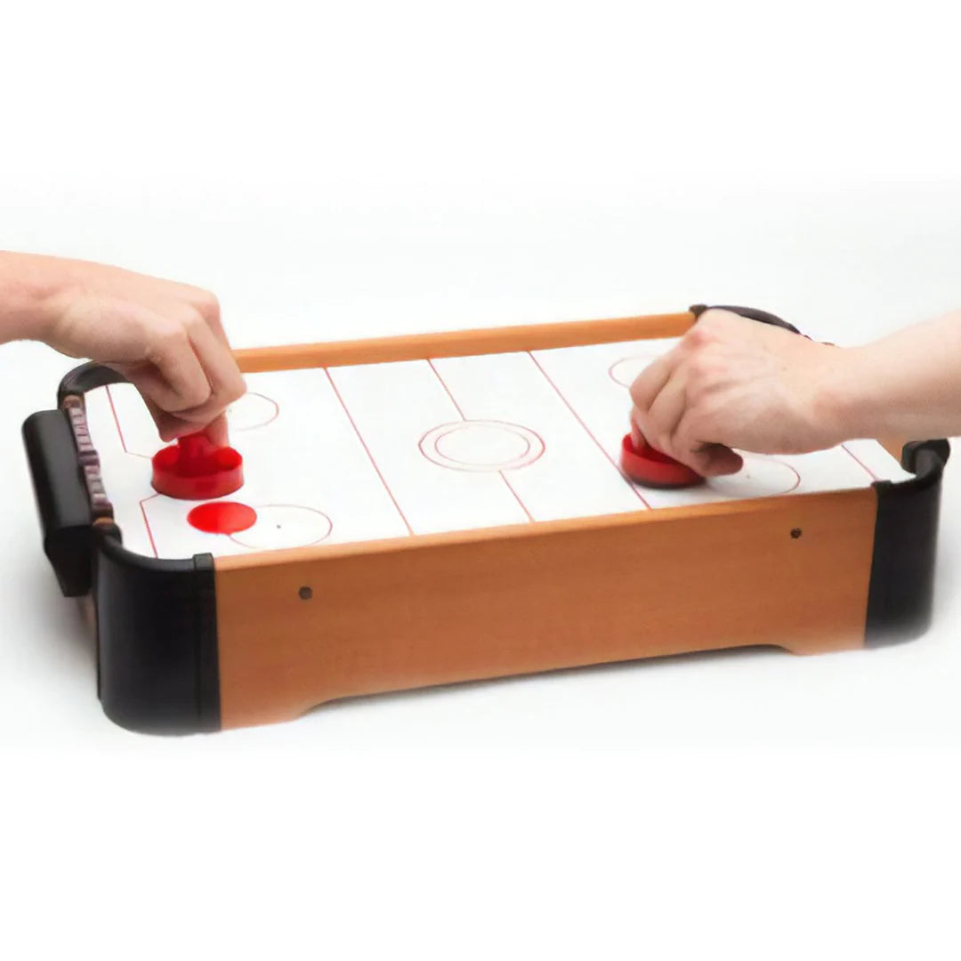 Desktop Air Hockey Game