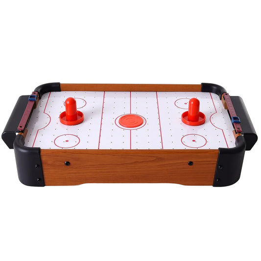 Desktop Air Hockey Game