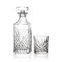 ASHFORD 5PC WHISKY SET