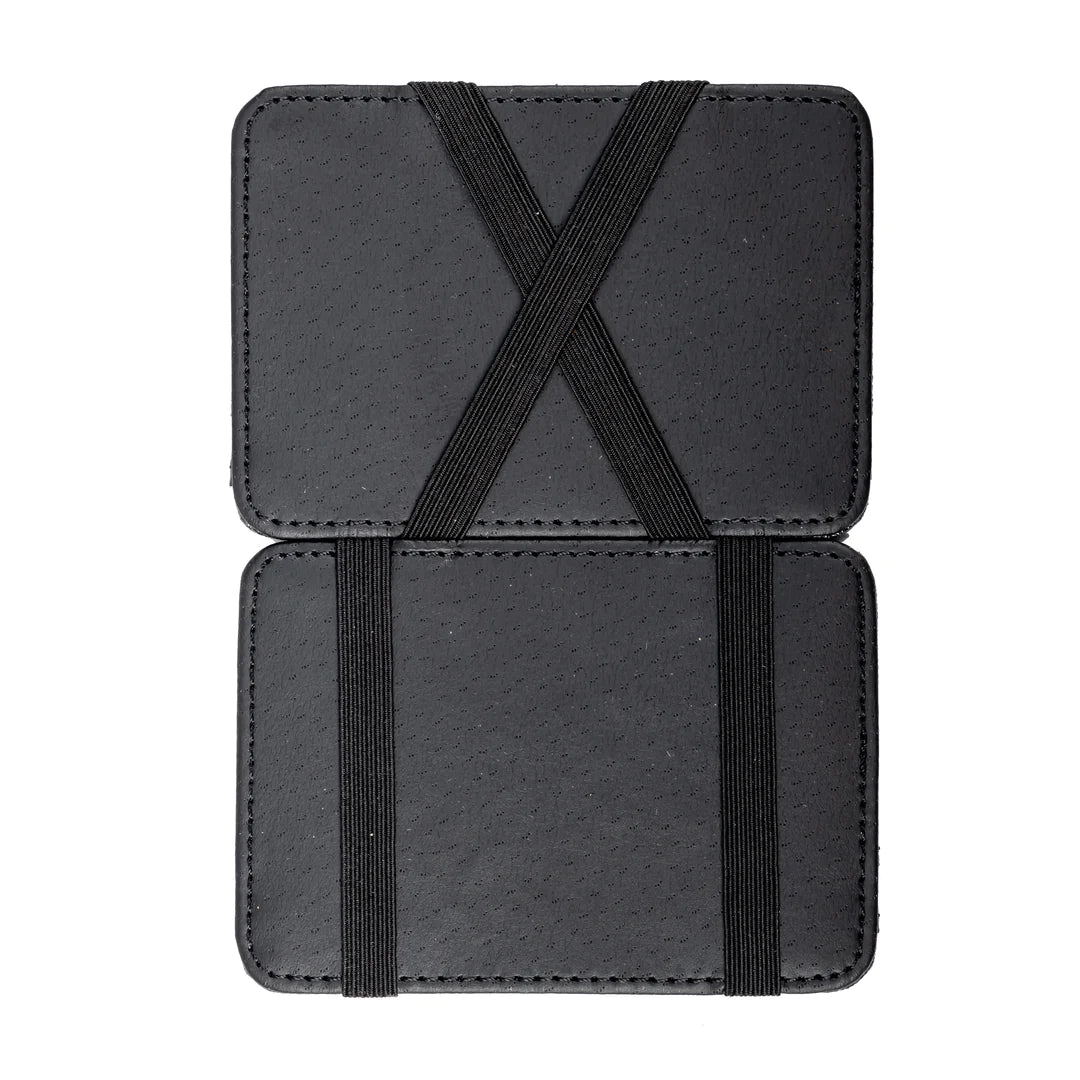 Magic Flip Wallet Oranger