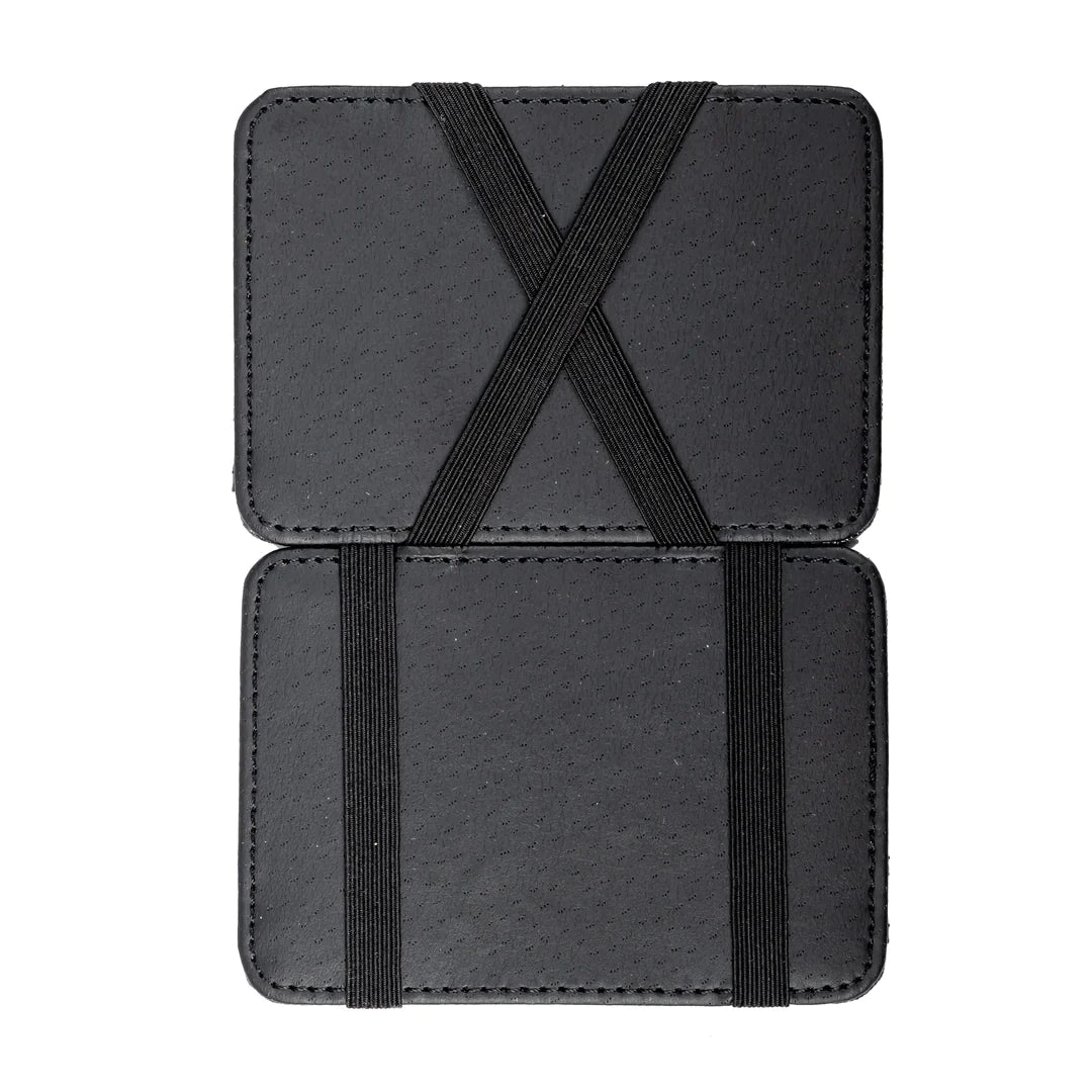 Magic Flip Wallet Navy