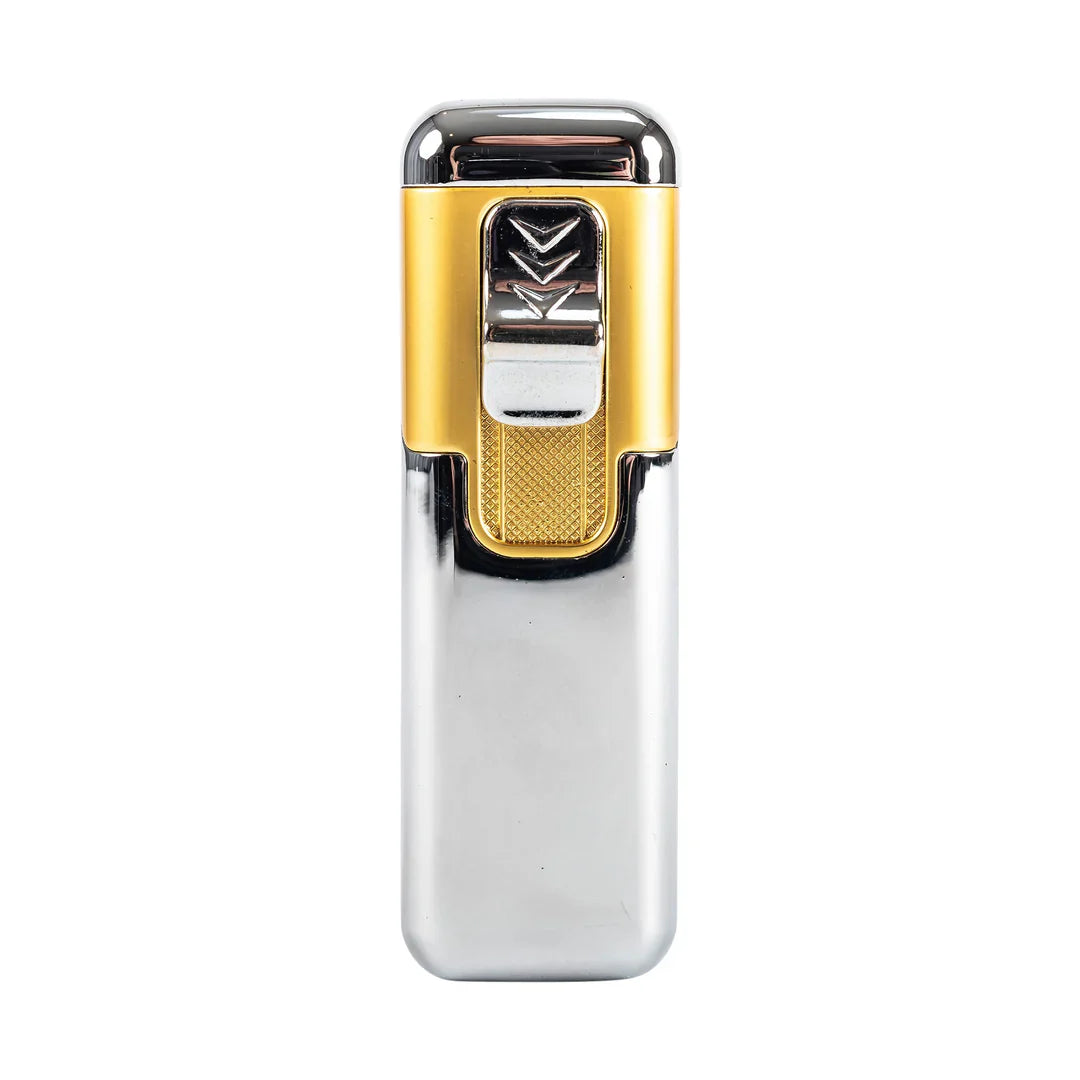 Cigar Lighter  Gunmetal