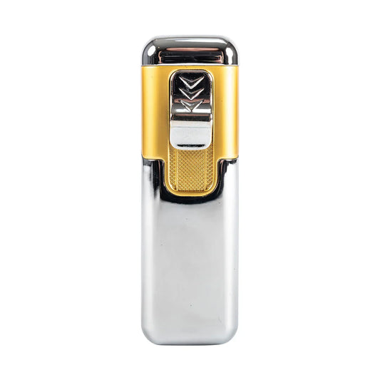 Cigar Lighter  Gunmetal