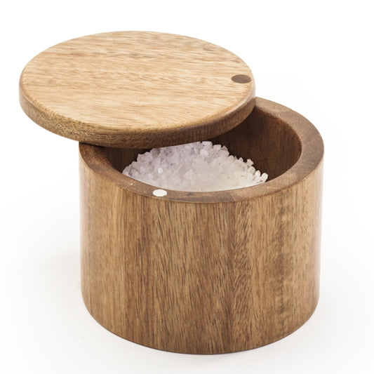 Acacia Salt Keeper swivel