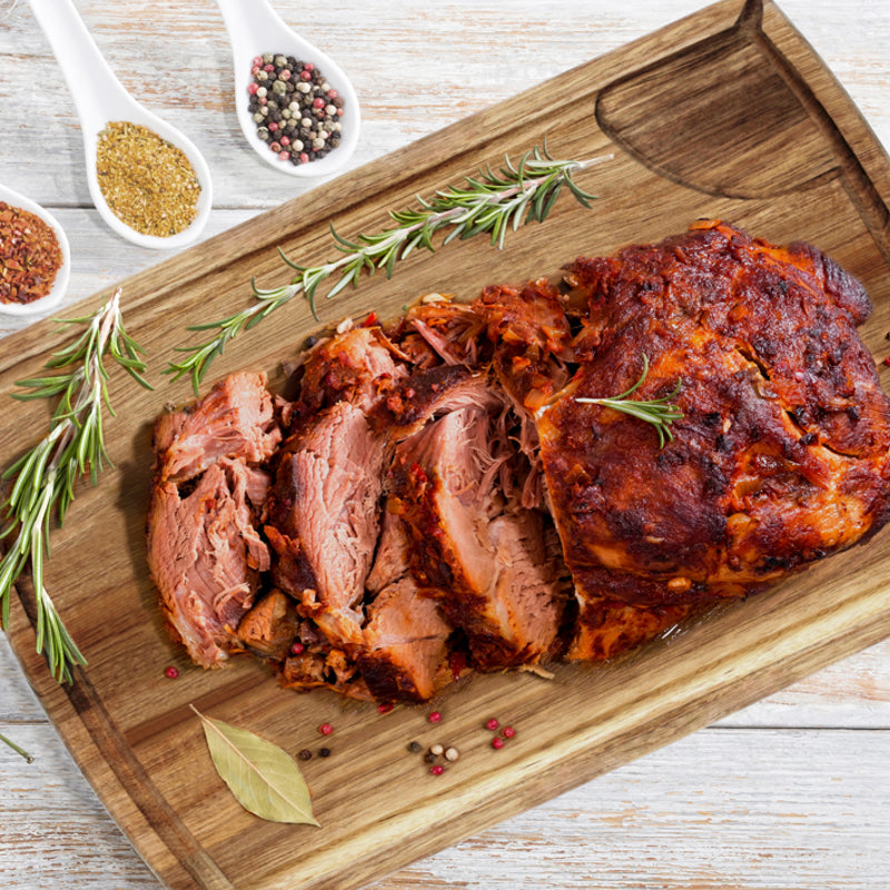 Acacia Multi- Function Carving Board