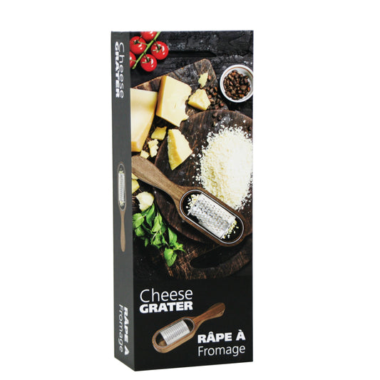 ACACIA Cheese Grater