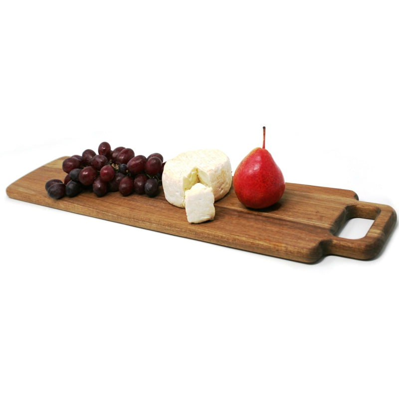 Double-Sided Bread Board
