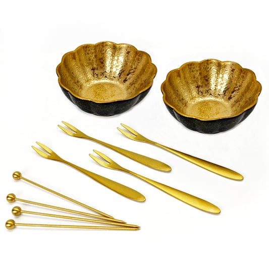 10pc Apéro Cocktail Set
