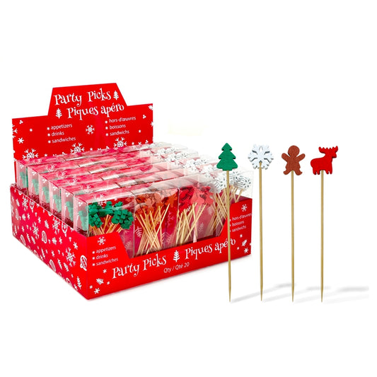 Party Picks