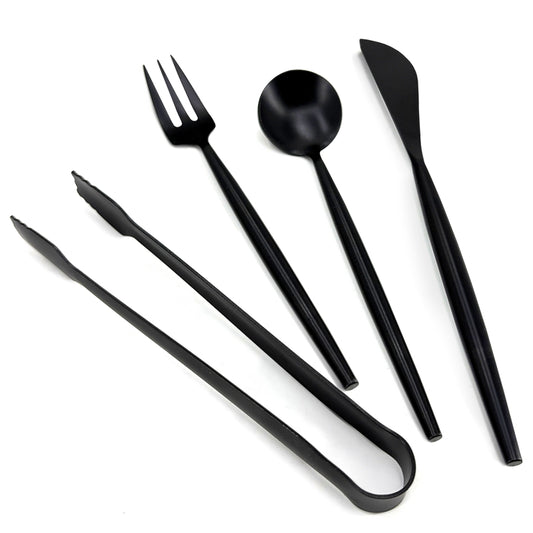 Set of 4 Charcuterie Utensils