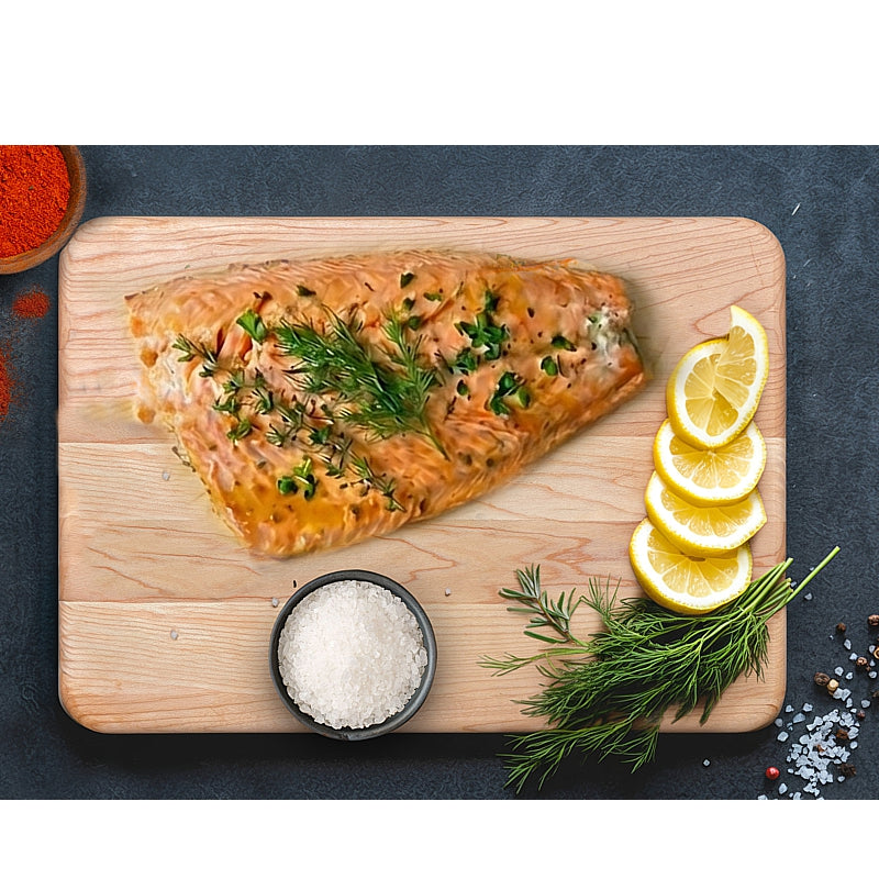 MAPLE Cutting Board