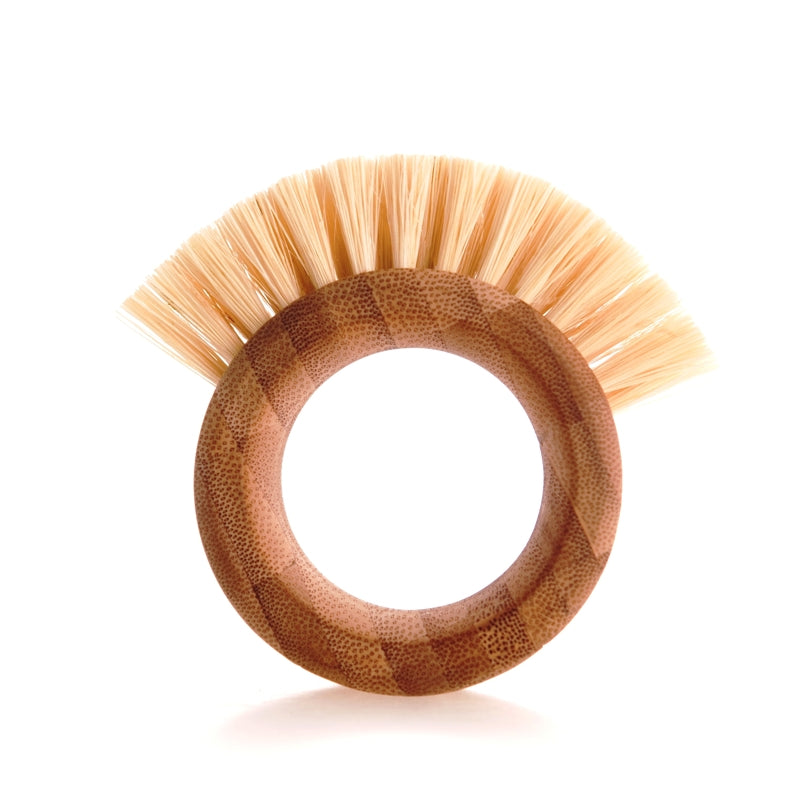 THE RING Vegetable Brush