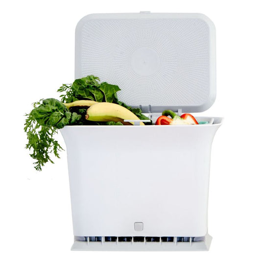 FRESH AIR™ Odour-Free Compost Collector