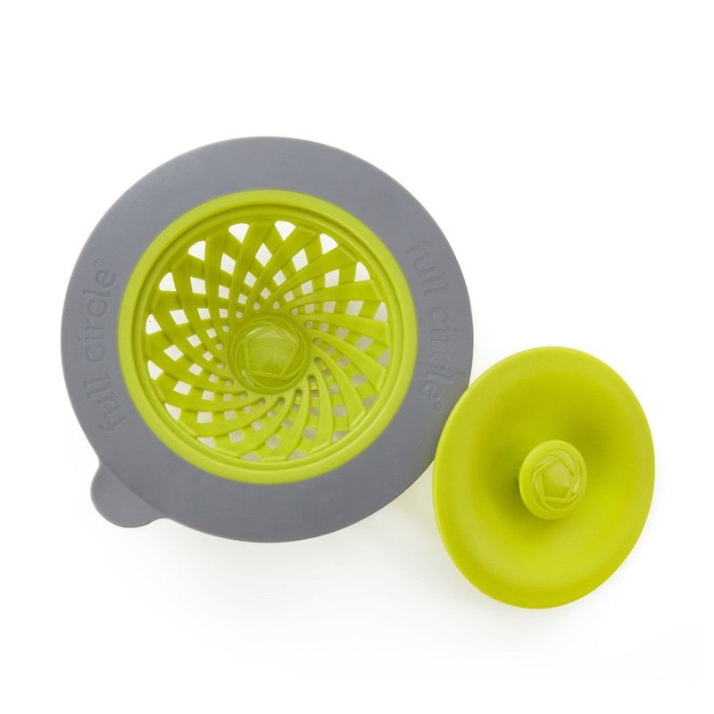 FC SINKSATIONAL STRAINER/STOPP