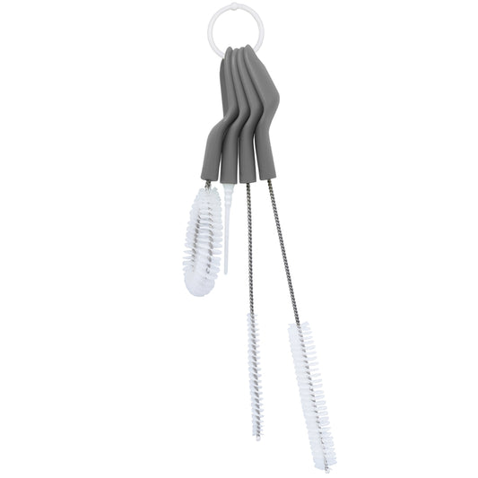LITTLE SIPPER Drinkware Cleaning Set