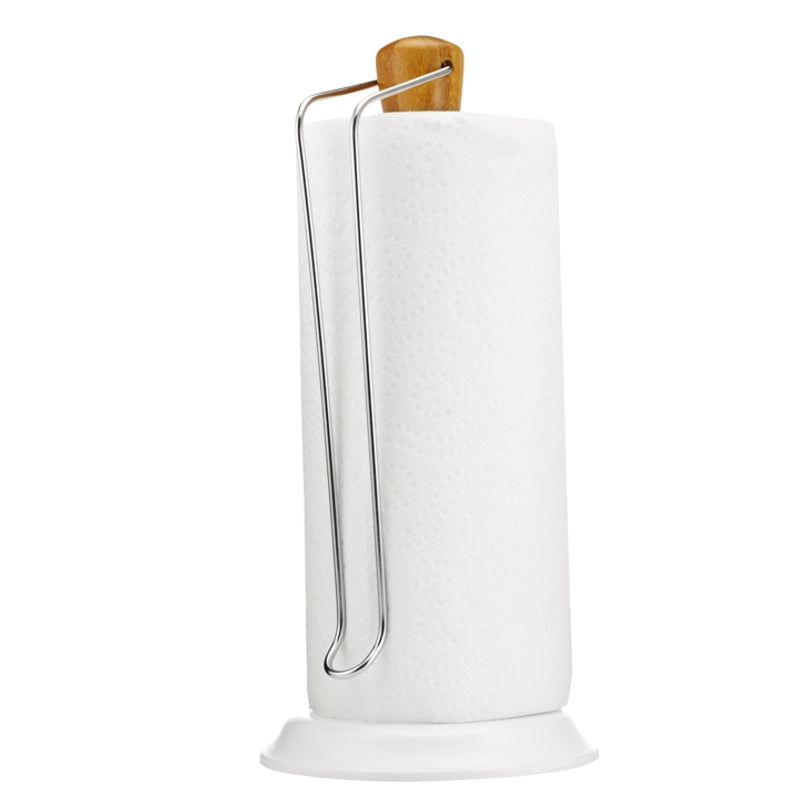 ROLL MODEL™ Paper Towel Holder