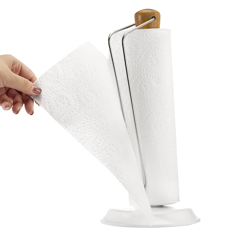 ROLL MODEL™ Paper Towel Holder