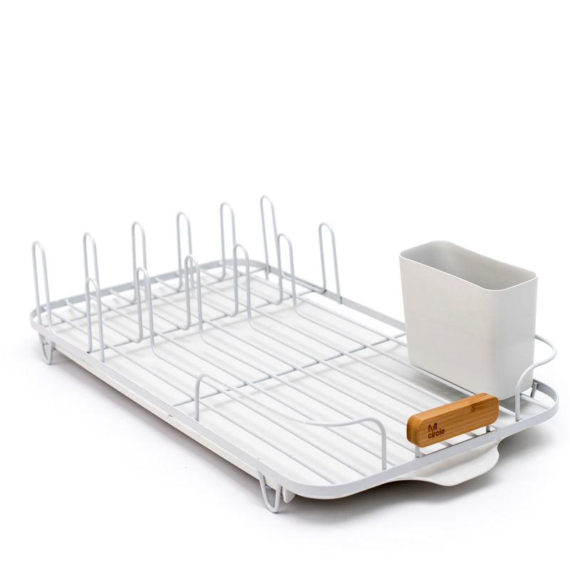 DISH JOCKEY Dish Rack and Drainer