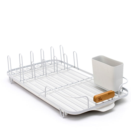 DISH JOCKEY Dish Rack and Drainer