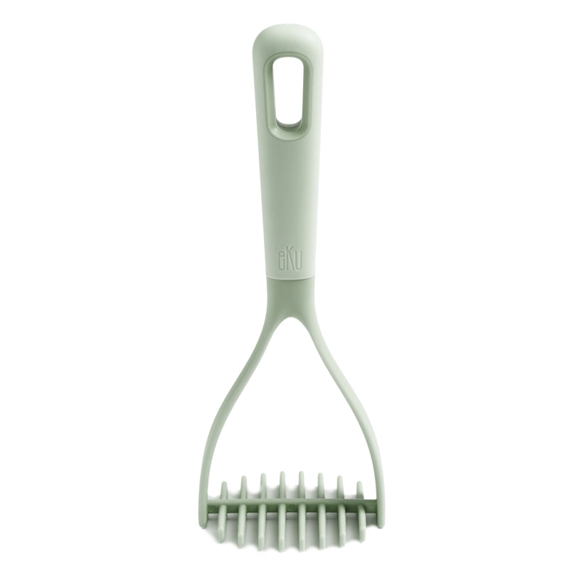 Nylon Masher Green